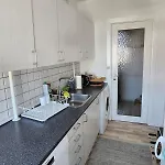 Apartamento With Free Parking Close To Downtown And Nature! Copenhaga