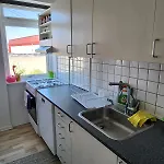 With Free Parking Close To Downtown And Nature! Apartamento Copenhaga