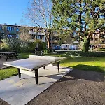 With Free Parking Close To Downtown And Nature! * Copenhaga
