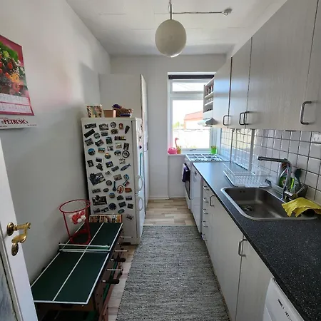 With Free Parking Close To Downtown And Nature! * Köpenhamn