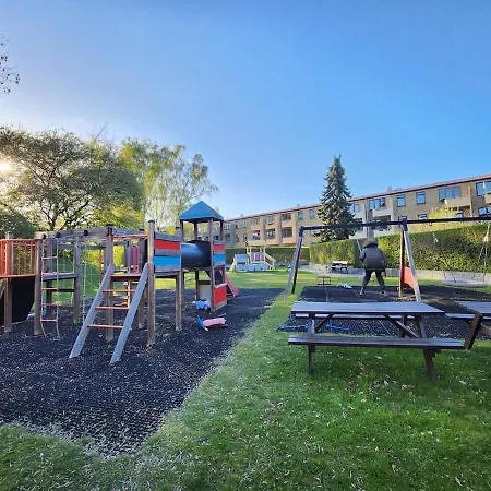 Apartament With Free Parking Close To Downtown And Nature!