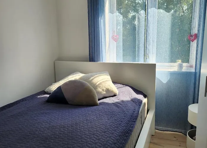Apartament With Free Parking Close To Downtown And Nature! *