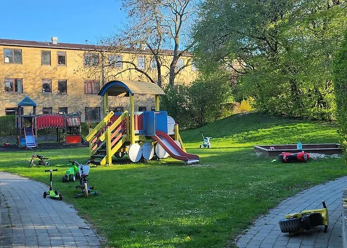 Apartament With Free Parking Close To Downtown And Nature!
