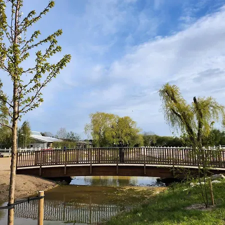 With Free Parking Close To Downtown And Nature! Apartament Kopenhaga