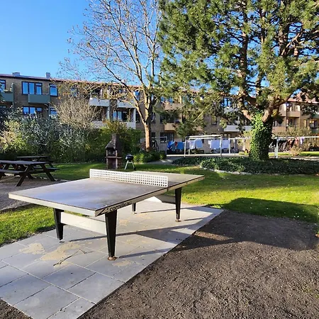 With Free Parking Close To Downtown And Nature! * Kopenhaga