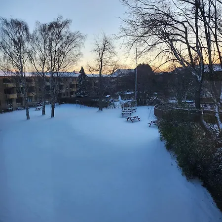 Apartament With Free Parking Close To Downtown And Nature! *