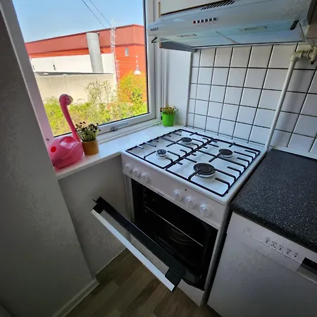 With Free Parking Close To Downtown And Nature! *