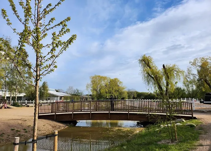 With Free Parking Close To Downtown And Nature! Apartman Koppenhága