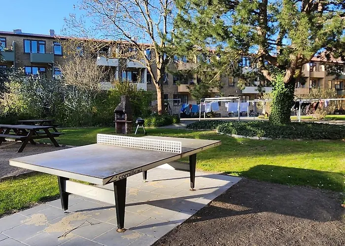 With Free Parking Close To Downtown And Nature! * Koppenhága