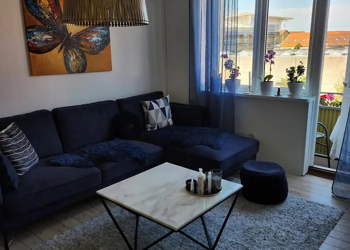 公寓 With Free Parking Close To Downtown And Nature! 哥本哈根