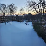 Lägenhet With Free Parking Close To Downtown And Nature! *